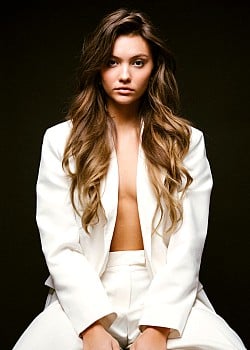 Savannah Byrd